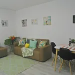 Terrace Апартаменты Фуншал