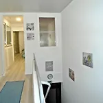 Terrace Апартаменты