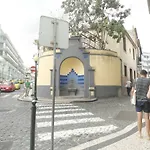 Terrace Апартаменты *
