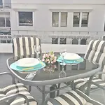 Terrace Апартаменты Фуншал