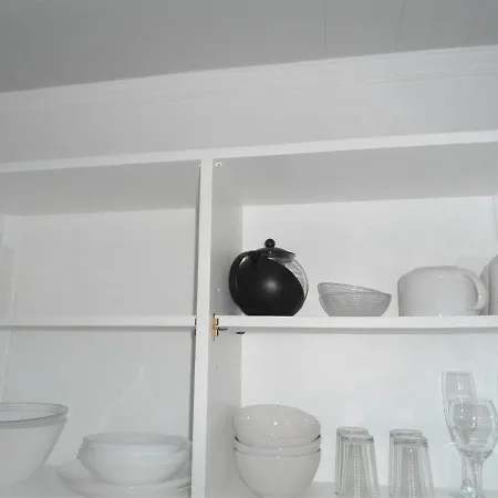 Terrace Appartamento