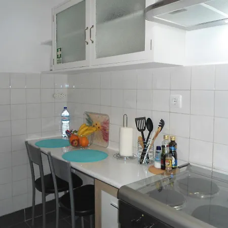 Apartman Terrace Funchal