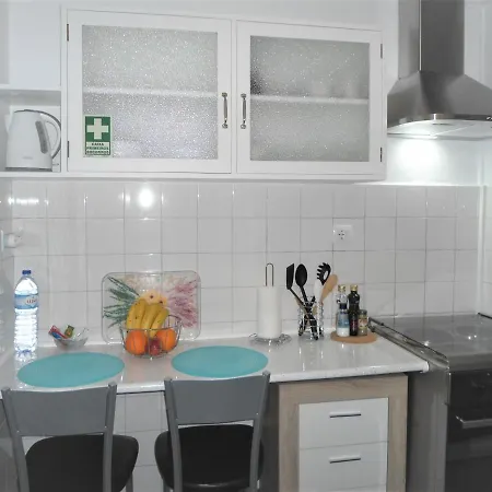 Apartamento Terrace Funchal (Madeira)