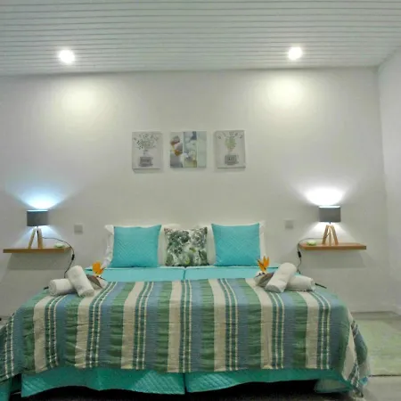 Appartamento Terrace *