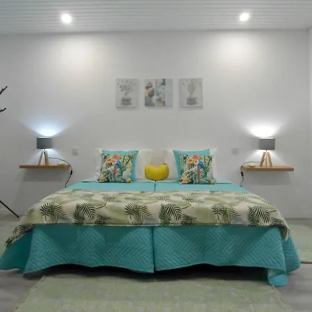 Apartamento Terrace Funchal (Madeira)