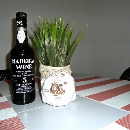 Terrace Apartamento *