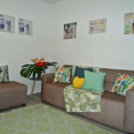 Appartamento Terrace