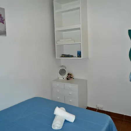 Terrace Appartamento