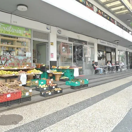 Appartamento Terrace *