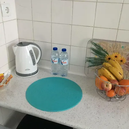 Apartman Terrace Funchal