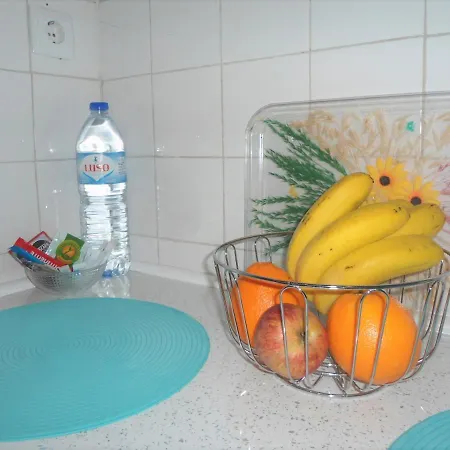 Apartment Terrace Funchal (Madeira)