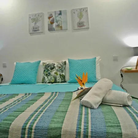Terrace Apartmán *