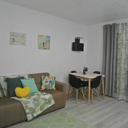 아파트 Terrace 푼샬