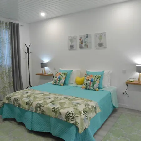 Appartement Terrace *