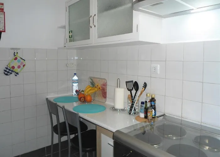 아파트 Terrace 푼샬