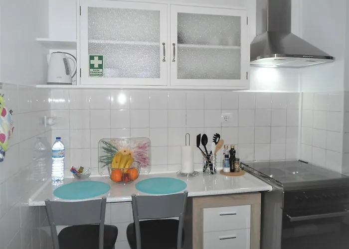 Appartement Terrace Funchal (Madeira)