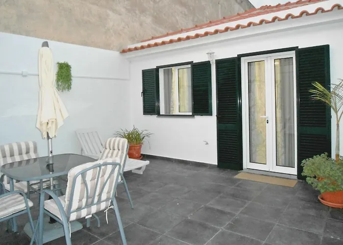 Terrace *