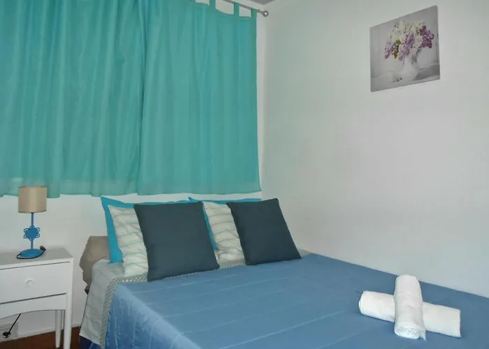 Terrace 아파트 푼샬