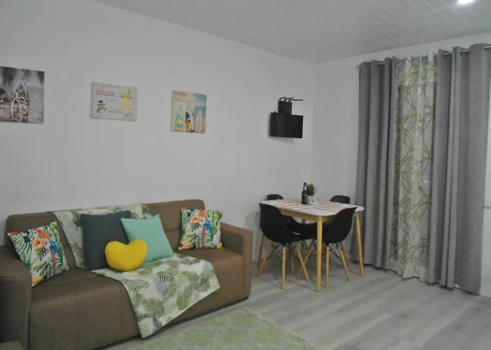 아파트 Terrace 푼샬