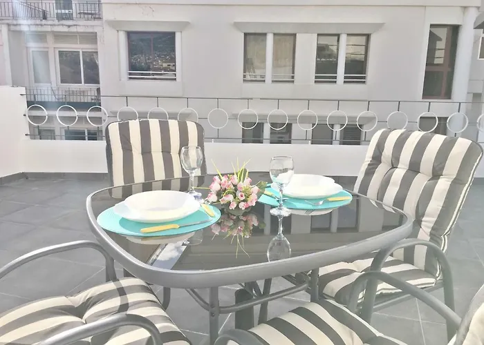 Terrace 아파트 푼샬