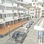 Terrace Funchal (Madeira)
