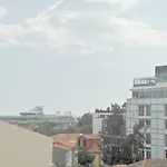 Lägenhet Terrace Funchal (Madeira)